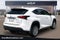 2016 Lexus NX 200t 200t FSport
