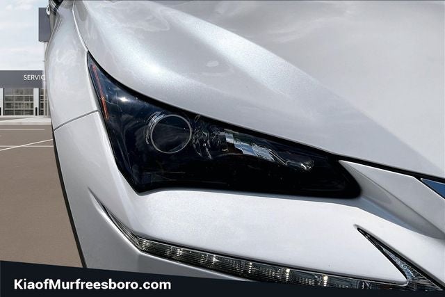 2016 Lexus NX 200t 200t FSport