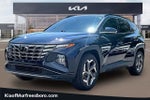 2022 Hyundai Tucson Hybrid Limited