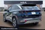 2022 Hyundai Tucson Hybrid Limited