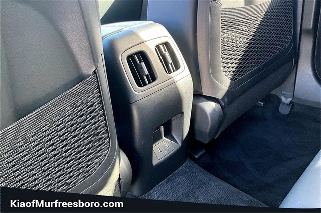 2023 Hyundai Tucson XRT