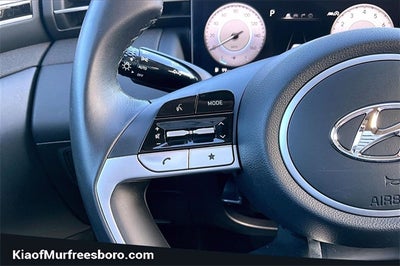 2023 Hyundai Tucson XRT