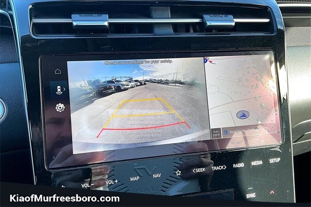 2023 Hyundai Tucson XRT