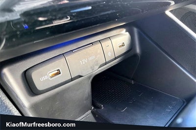 2023 Hyundai Tucson XRT