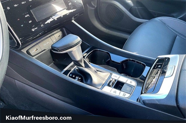 2023 Hyundai Tucson XRT