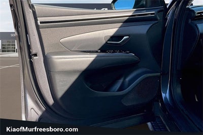 2023 Hyundai Tucson XRT