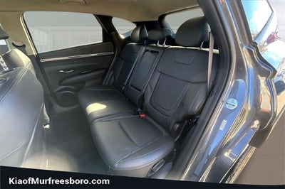 2023 Hyundai Tucson XRT