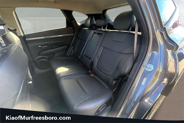 2023 Hyundai Tucson XRT