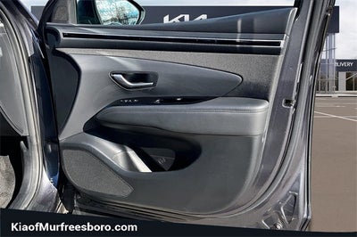 2023 Hyundai Tucson XRT