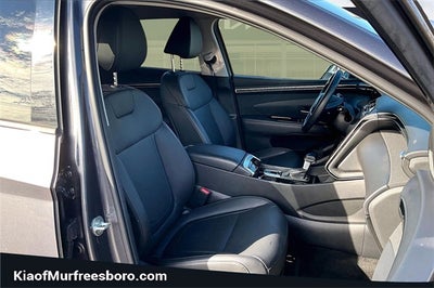 2023 Hyundai Tucson XRT