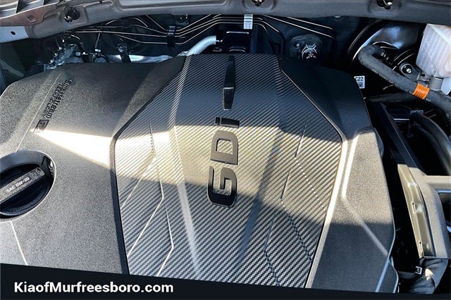 2023 Hyundai Tucson XRT