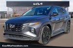 2023 Hyundai Tucson XRT