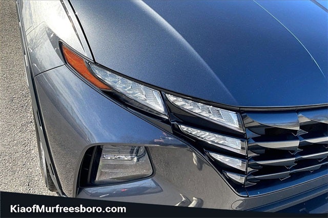 2023 Hyundai Tucson XRT