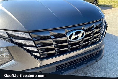 2023 Hyundai Tucson XRT