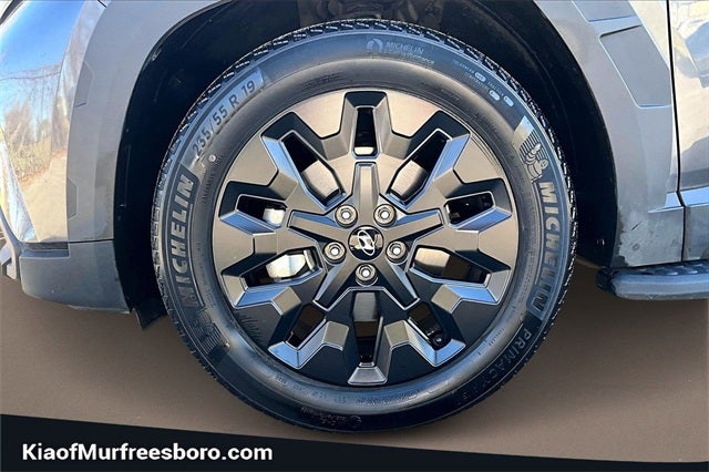 2023 Hyundai Tucson XRT