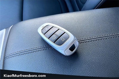 2023 Hyundai Tucson XRT