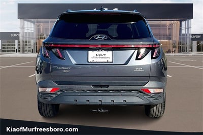 2023 Hyundai Tucson XRT