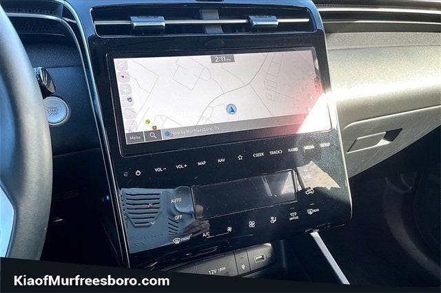 2023 Hyundai Tucson XRT