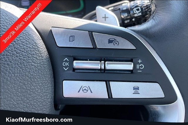 2024 Hyundai Palisade SEL 7 Passenger