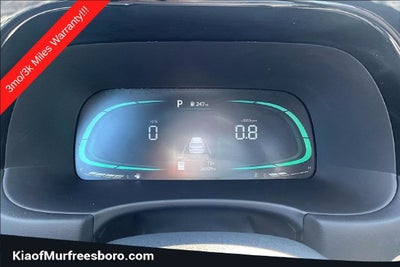 2024 Hyundai Palisade SEL 7 Passenger