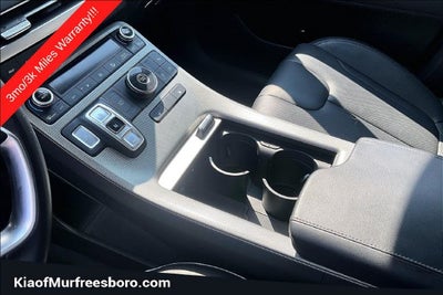 2024 Hyundai Palisade SEL 7 Passenger