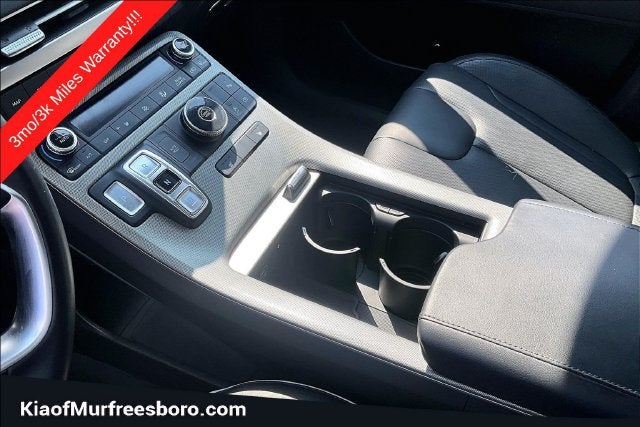 2024 Hyundai Palisade SEL 7 Passenger