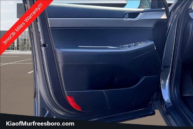 2024 Hyundai Palisade SEL 7 Passenger