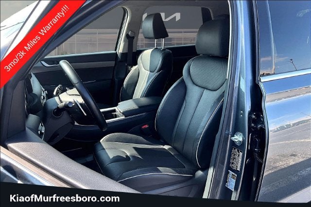 2024 Hyundai Palisade SEL 7 Passenger
