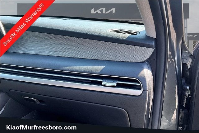 2024 Hyundai Palisade SEL 7 Passenger