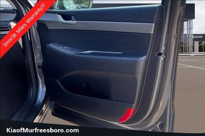 2024 Hyundai Palisade SEL 7 Passenger