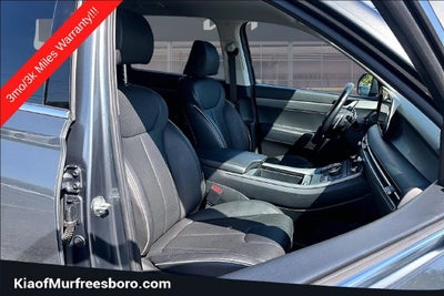 2024 Hyundai Palisade SEL 7 Passenger