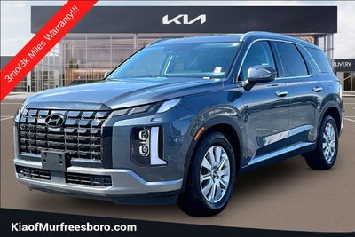 2024 Hyundai Palisade SEL 7 Passenger