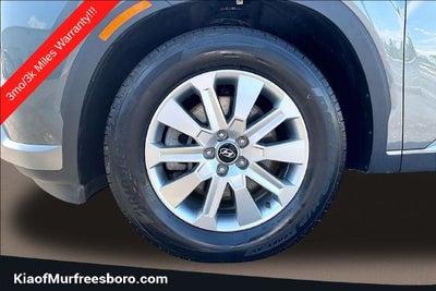 2024 Hyundai Palisade SEL 7 Passenger
