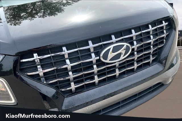 2022 Hyundai Venue SEL