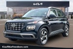 2022 Hyundai Venue SEL