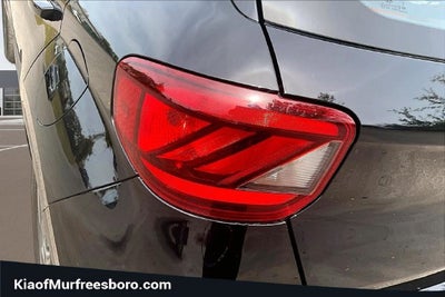 2022 Hyundai Venue SEL