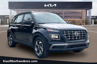 2022 Hyundai Venue SEL