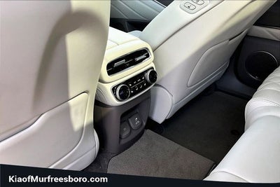 2024 Genesis GV80 3.5T Prestige Matte!!!