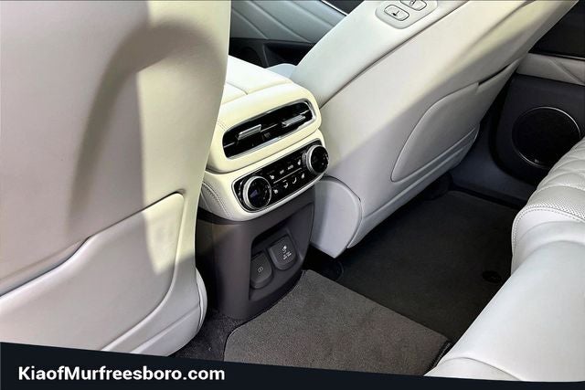 2024 Genesis GV80 3.5T Prestige Matte!!!