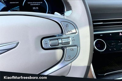 2024 Genesis GV80 3.5T Prestige Matte!!!
