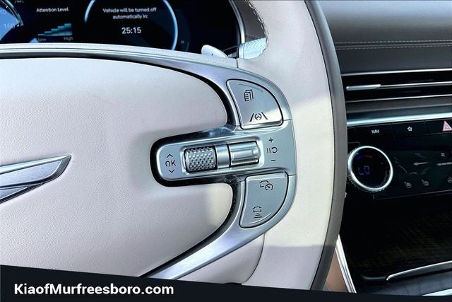 2024 Genesis GV80 3.5T Prestige Matte!!!