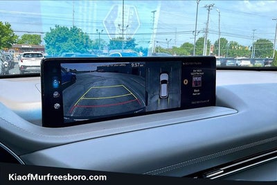 2024 Genesis GV80 3.5T Prestige Matte!!!