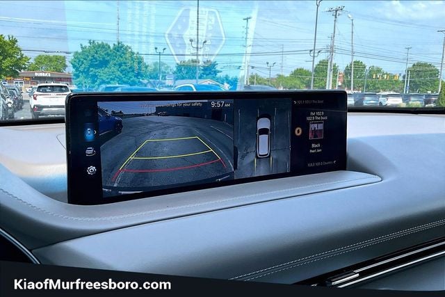 2024 Genesis GV80 3.5T Prestige Matte!!!