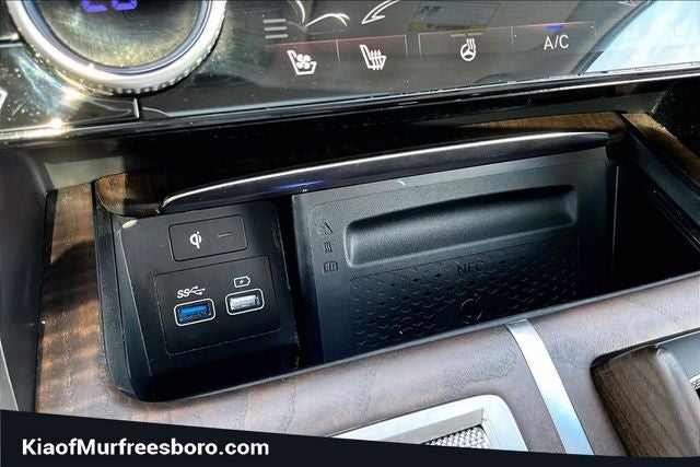 2024 Genesis GV80 3.5T Prestige Matte!!!