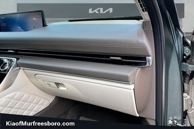 2024 Genesis GV80 3.5T Prestige Matte!!!