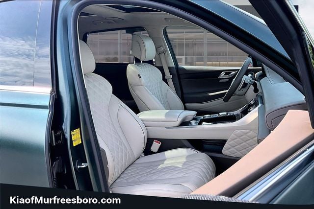 2024 Genesis GV80 3.5T Prestige Matte!!!