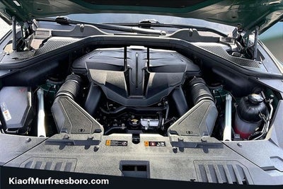 2024 Genesis GV80 3.5T Prestige Matte!!!