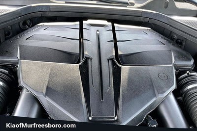 2024 Genesis GV80 3.5T Prestige Matte!!!