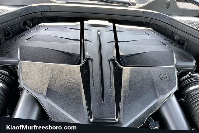 2024 Genesis GV80 3.5T Prestige Matte!!!