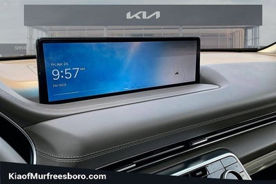 2024 Genesis GV80 3.5T Prestige Matte!!!